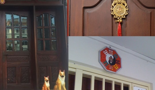 Những điều kiêng kỵ khi ở nhà trọ nhất định phải biết