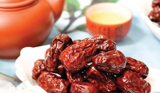 Táo đỏ - vị thần dược đối với sức khỏe, nhưng ăn theo cách này lại gây phản ứng ngược