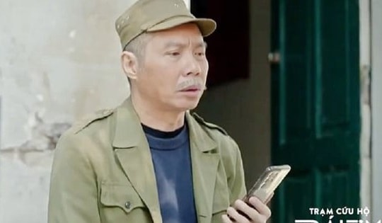 Những vai diễn của NSND Công Lý trên truyền hình sau khi mắc bạo bệnh