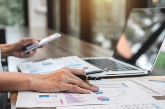 6 cách tra cứu mã số thuế nhanh, thuận tiện nhất năm 2025