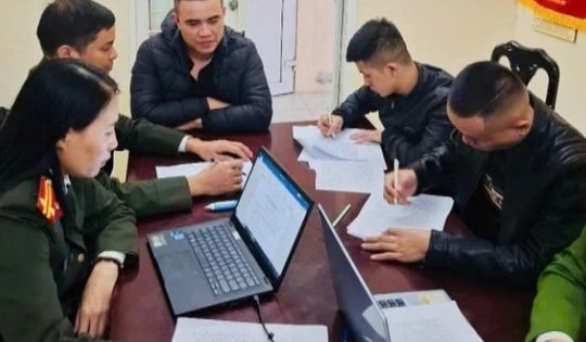 Thanh Hóa: Nhiều người vẫn sập bẫy 'việc nhẹ, lương cao' tại Campuchia