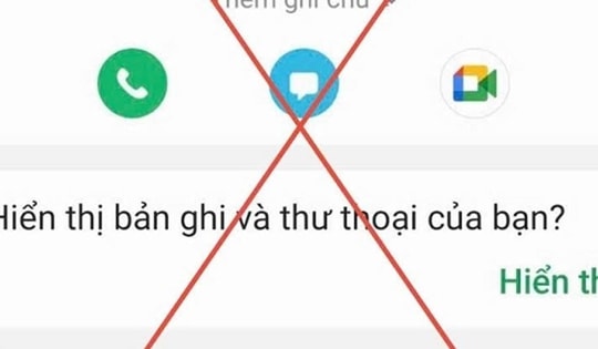 Nhận biết thủ đoạn lừa đảo giả danh công an