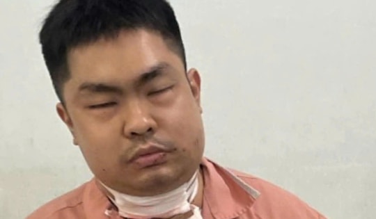 Mâu thuẫn tình ái, gã đàn ông sát hại 2 mẹ con người tình rồi tự sát bất thành