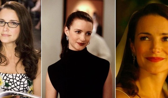 2 điều quan trọng học từ 'Sex and the City' khi đối phó với 'thất bại' chốn phòng the