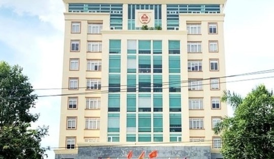 Công khai hàng loạt doanh nghiệp nợ thuế ‘khủng’ tại Thanh Hóa