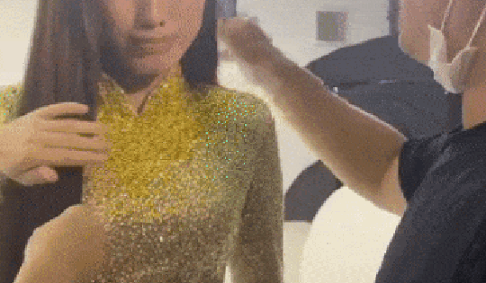 Động thái bất ngờ của Đỗ Thị Hà