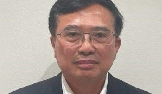 Cựu Thứ trưởng Hoàng Quốc Vượng bị truy tố vì gây thiệt hại cho EVN hơn 1.000 tỷ đồng