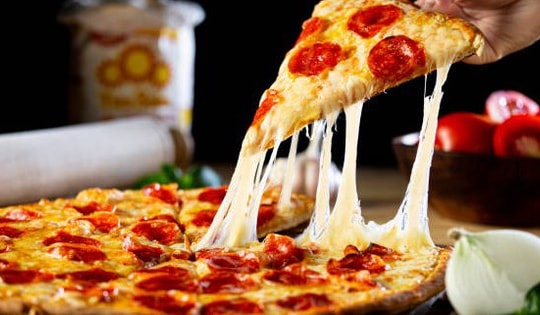 Tiêu thụ thực phẩm này rất dễ tăng cân, béo phì dù ăn nhiều rau quả