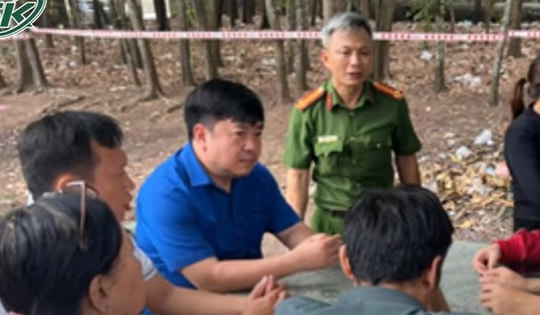 Lộ diện hung thủ vụ 2 mẹ con tử vong với đầy rẫy 'vết lạ', hé lộ nguyên nhân gây sốc