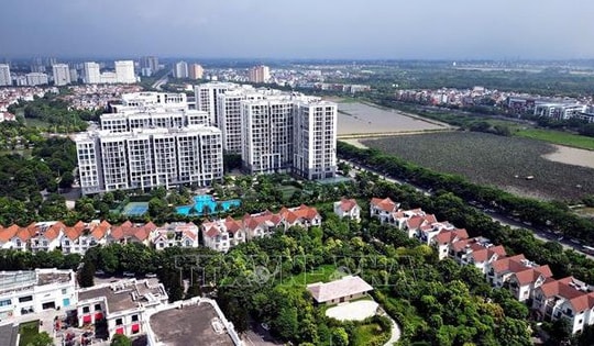 Vay vốn ưu đãi mua nhà: Giá cao là rào cản