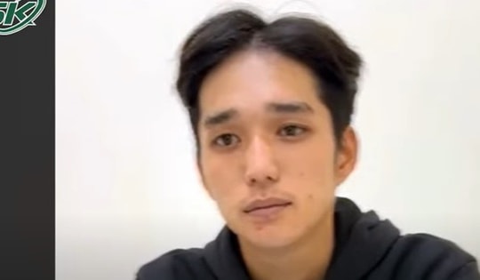 Đang 'tâm sự' thì xảy ra cự cãi, gã trai nắm tóc hành hung người tình tử vong rồi bỏ trốn