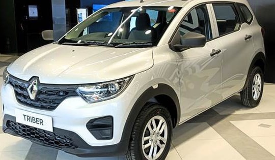 Xe ô tô đa dụng MPV giá 166 triệu đồng, xịn ngang Mitsubishi Xpander, rẻ hơn Kia Morning, Hyundai Grand i10, chỉ như SH có gì đặc biệt khi ra mắt ở Ấn Độ?