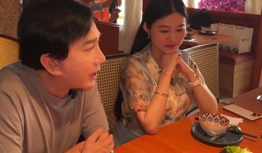 NSƯT Kim Tử Long liên tục bị đòi mặt bằng, mở 4 nhà hàng giờ chỉ còn hai