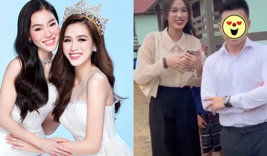 'Sếp cũ' Đỗ Thị Hà để lộ chuyện hoa hậu xứ Thanh sắp cưới thiếu gia tập đoàn nghìn tỷ?