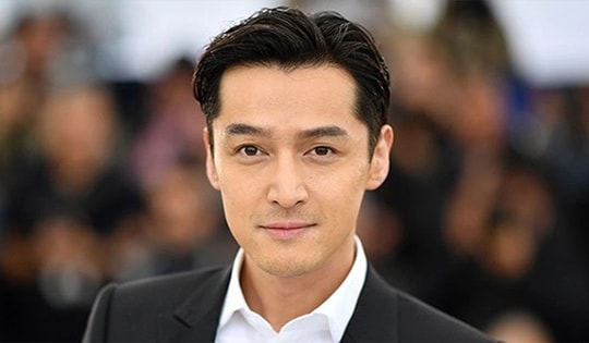 Diễn viên Hồ Ca phản ứng trước tin bị ung thư phổi, gần qua đời