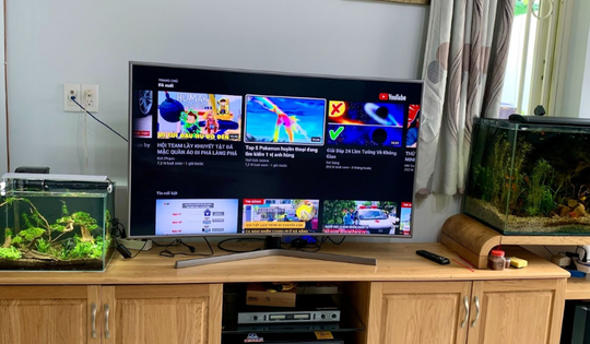 Những điều cần tránh khi đặt ti vi trong phòng khách để không ảnh hưởng đến sức khỏe và tài lộc