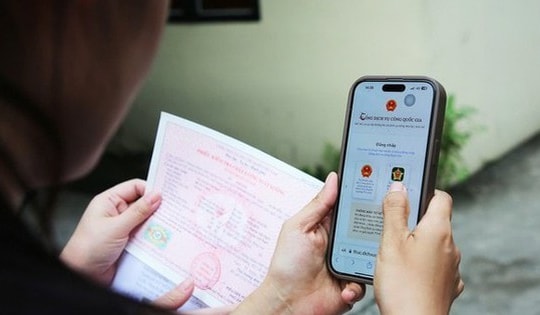 Hướng dẫn 11 bước cấp đổi giấy phép lái xe ô tô online nhanh, thuận tiện nhất 2025