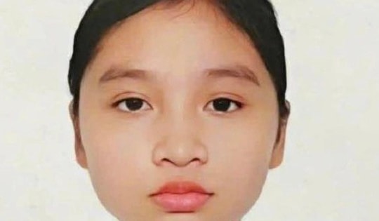 Hà Nội: Rời nhà đi học, nữ sinh mất tích bí ẩn gần 1 tuần