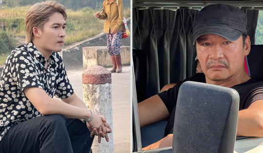 Phim có Võ Hoài Nam, Đình Tú gây tranh cãi vì một chi tiết