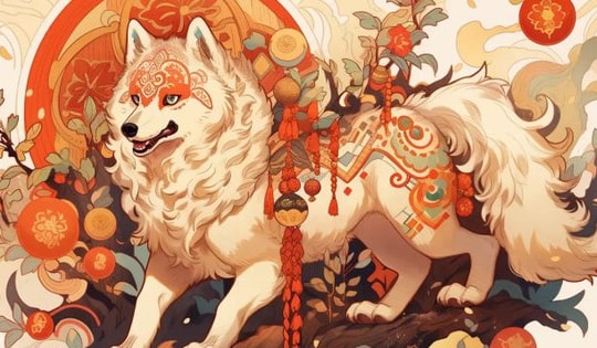 Dự báo tử vi tuổi Tuất năm Ất Tỵ 2025 các phương diện tài lộc, sự nghiệp, tình cảm chi tiết từng tháng