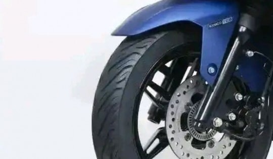 Xe ga 125cc giá 30 triệu đồng xịn hơn Air Blade, rẻ ngang Vision