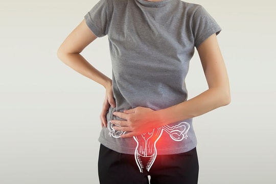 5 loại thuốc cần thận trọng dùng trong thời kỳ kinh nguyệt