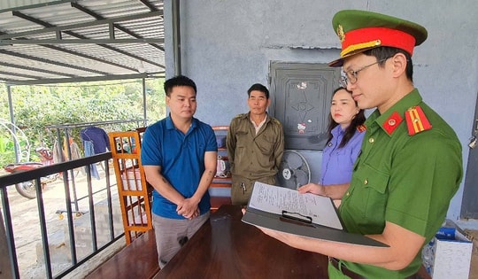 Lừa nhiều người đến tu tập để ‘thành tiên’ rồi chiếm đoạt gần 100 tỉ đồng

