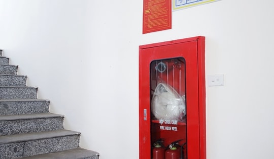 Hết tháng 3/2025, không đủ điều kiện này nhiều nhà trọ phải dừng hoạt động