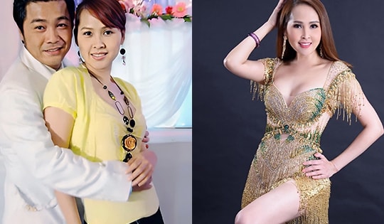 Nữ diễn viên bị đồn sắp cưới Lý Hùng lên tiếng làm rõ sự thật