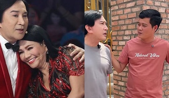 Nợ NSƯT Ngọc Huyền 10 tỷ đồng, nam NSƯT trả dần theo tháng