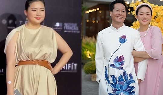Nhan sắc Phan Như Thảo thay đổi ra sao sau 10 năm sống chung với đại gia Đức An?