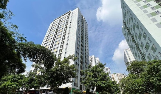 Ngân hàng đồng loạt 'tung' gói vay ưu đãi, lãi suất chỉ từ 3,99%/năm để hỗ trợ người trẻ trước 35 tuổi mua nhà