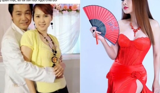 Phủ nhận kết hôn và được chia đôi tài sản từ Lý Hùng, 'gái nhảy' Minh Thư hiện sống ra sao tại Mỹ?