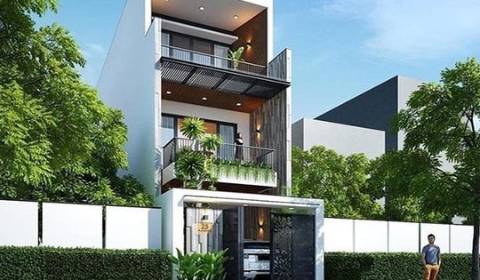 Giá trị bất động sản: Nhà phố hay nhà ngoại ô tăng giá tốt hơn?