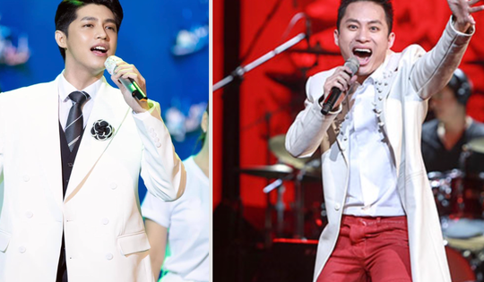 Dàn ca sĩ nổi tiếng tham gia chương trình 'Bản hùng ca người chiến sĩ áo trắng' kỷ niệm 70 năm Ngày Thầy thuốc Việt Nam