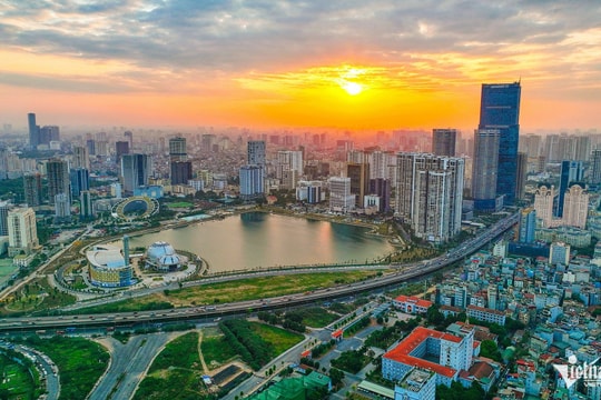 Hậu sốt giá, bất động sản Hà Nội sẽ 'hẹp cửa' với nhà đầu tư nhỏ lẻ?