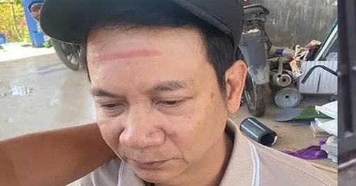 Kẻ cầm đầu đường dây ma túy liên tỉnh bị bắt tại Bình Thuận