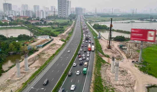 Ô tô được dừng đỗ trên đường cao tốc trong những trường hợp nào?