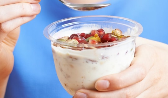 Phát hiện một món ăn nhẹ rẻ tiền giúp ngăn ngừa ung thư đại tràng