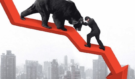 Nhà đầu tư bi quan, giá Bitcoin có thể giảm về 75 USDT/ đơn vị