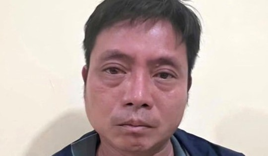 Khởi tố đối tượng mang súng xông vào nhà Phó Chủ tịch HĐND tỉnh Bình Phước cướp tài sản