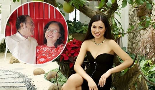 Ngô Mỹ Uyên tiết lộ lý do phải bán căn biệt thự 70 tỷ đồng tại Việt Nam