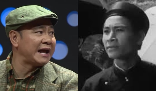 NSND Tự Long: "Bố tôi mà ra Hà Nội, có khi đời tôi đã sang trang khác"