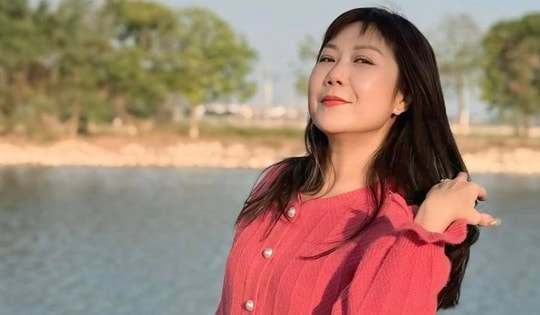 Hương Tươi áp lực khi trở lại 'Gặp nhau cuối tuần' sau gần 20 năm