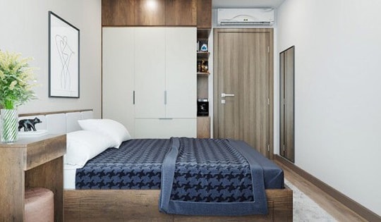 Hướng giường ngủ tốt theo tuổi và mệnh vợ chồng, những lưu ý khi xem hướng giường ngủ