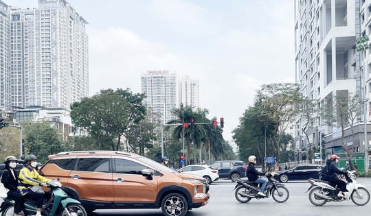 Hàng chục triệu người dân miền Bắc đón tin vui thời tiết sau chuỗi ngày mưa rét, nồm ẩm