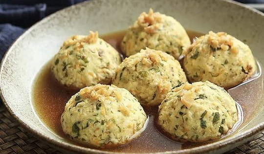 Thêm 1 cách biến đậu phụ thành món ăn ngon bổ dưỡng: Làm rất đơn giản mà thơm nức, cả người già và trẻ em đều thích