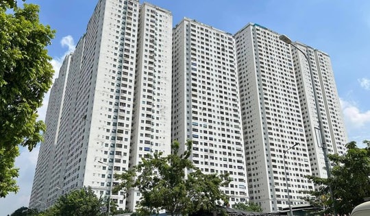 Thêm nhiều ngân hàng cùng hạ lãi suất cho vay hỗ trợ người trẻ dưới 35 tuổi mua nhà