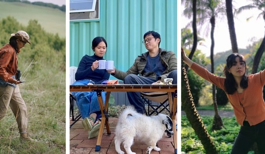 Ở phố có thật sự tiện lợi hơn ngoại ô?