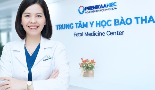 TS.BS. Nguyễn Thị Sim: Nữ bác sĩ tiên phong cho Y học bào thai Việt Nam